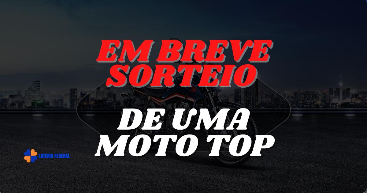 Em Breve